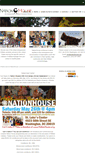 Mobile Screenshot of nationhouse.org